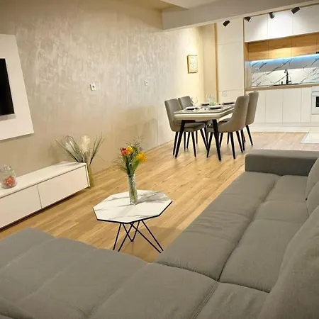 Cozy And Stylish Stara Sagora