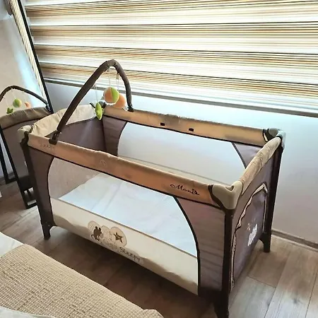 Apartamento Cozy And Stylish