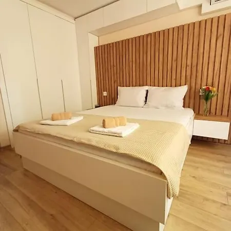 Apartment Cozy And Stylish *