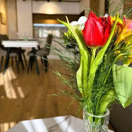 Cozy And Stylish Apartment Stara Sagora