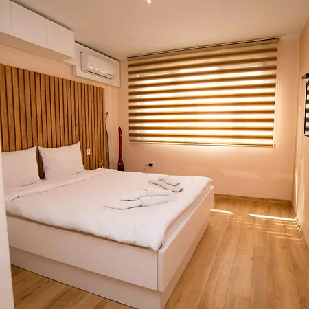 Apartamento Cozy And Stylish