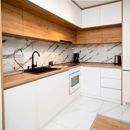 Cozy And Stylish Apartamento *