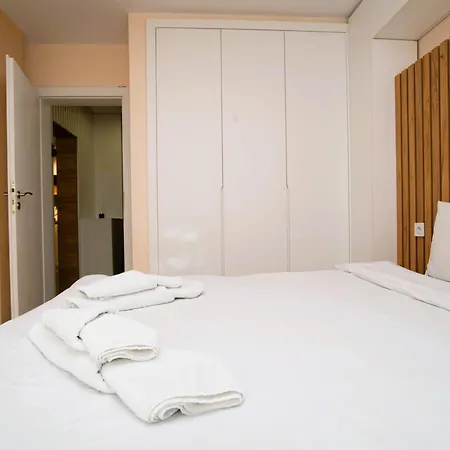 Cozy And Stylish アパート *