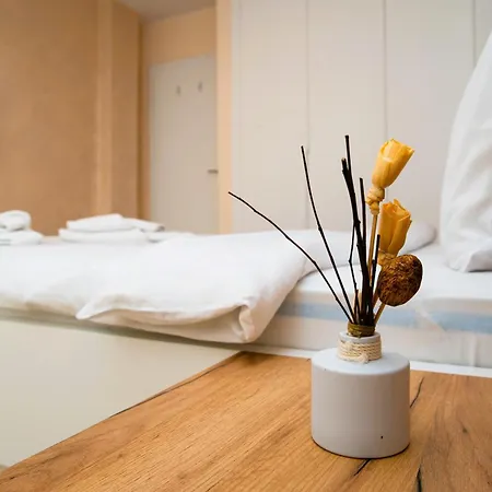 Apartment Cozy And Stylish *