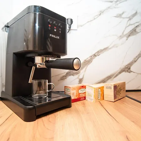 شقة Cozy And Stylish *