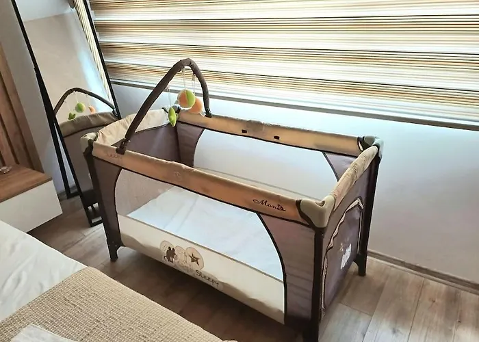 דירה Cozy And Stylish