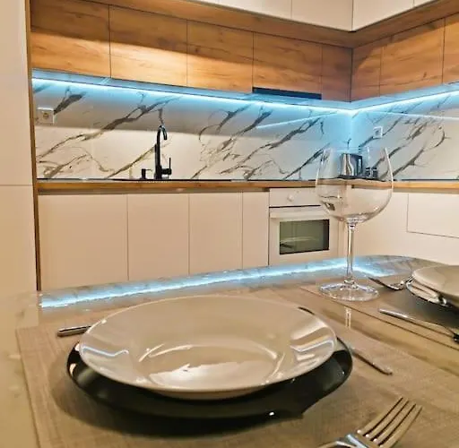 Cozy And Stylish Apartament Stara Zagora