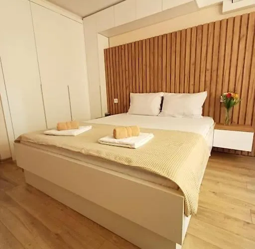 Apartament Cozy And Stylish *