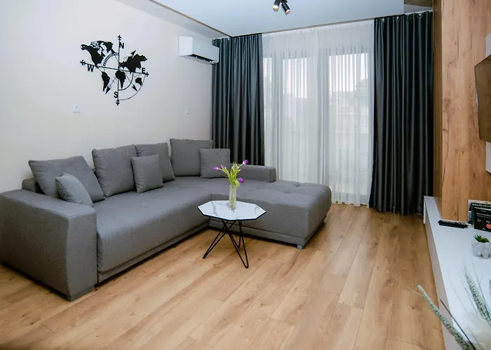 Cozy And Stylish סטרה זגורה