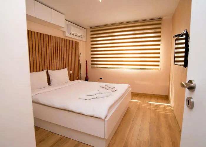 Apartament Cozy And Stylish