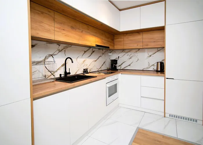 Cozy And Stylish דירה *