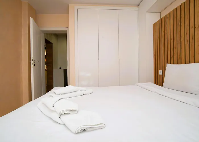 Cozy And Stylish Apartament *