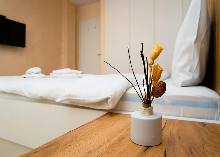 Apartament Cozy And Stylish *