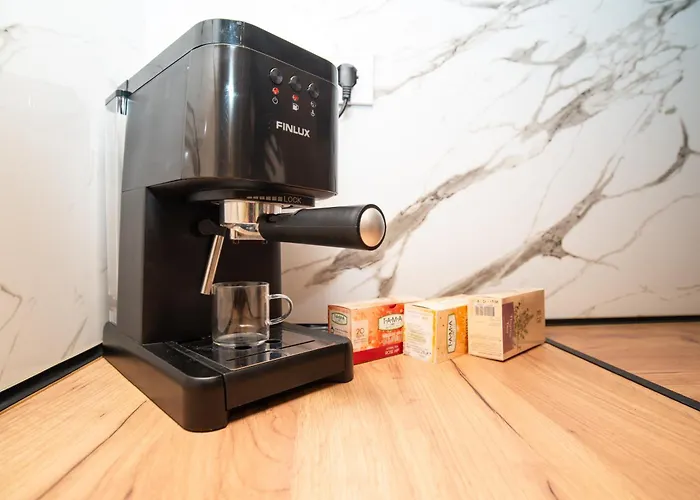 Apartament Cozy And Stylish *