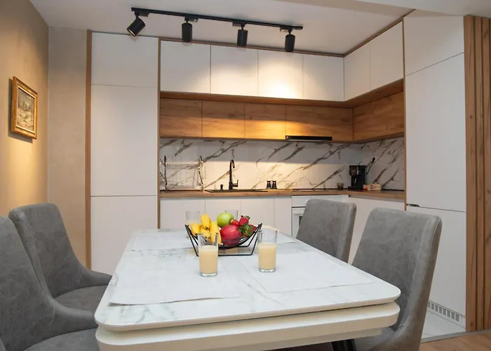 דירה Cozy And Stylish