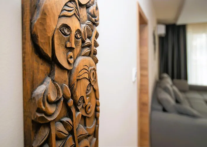 Apartament Cozy And Stylish *